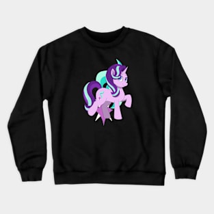 Starlight Glimmer Crewneck Sweatshirt